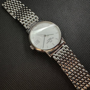 IWC ポートフィノ 自動巻