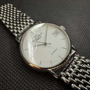 IWC ポートフィノ 自動巻