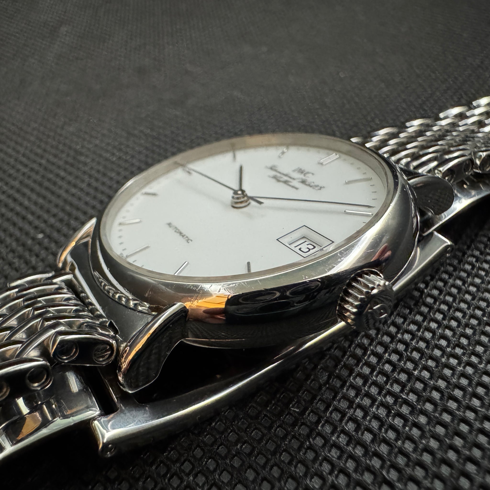 IWC ポートフィノ 自動巻