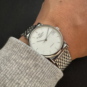 IWC ポートフィノ 自動巻