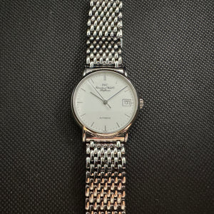 IWC ポートフィノ 自動巻