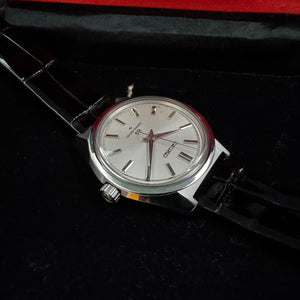 SEIKO グランドセイコー 44GS 4420-9000 手巻 67年製