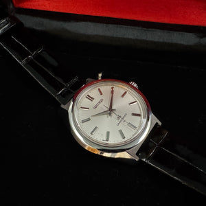 SEIKO グランドセイコー 44GS 4420-9000 手巻 67年製