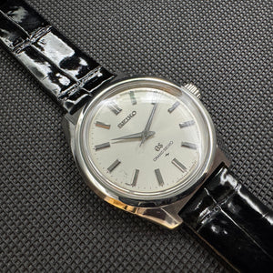 SEIKO グランドセイコー 44GS 4420-9000 手巻 67年製