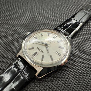 SEIKO グランドセイコー 44GS 4420-9000 手巻 67年製