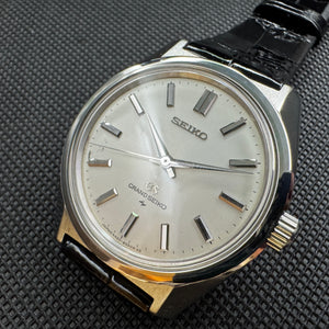 SEIKO グランドセイコー 44GS 4420-9000 手巻 67年製