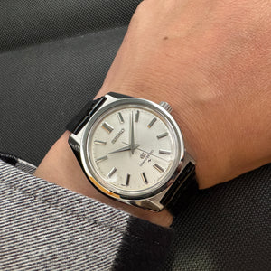 SEIKO グランドセイコー 44GS 4420-9000 手巻 67年製