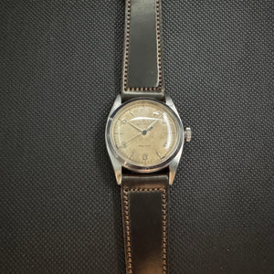 Rolex ロレックス オイスターパーペチュアル ビックバブルバック Ref.6098 自動巻 53年製