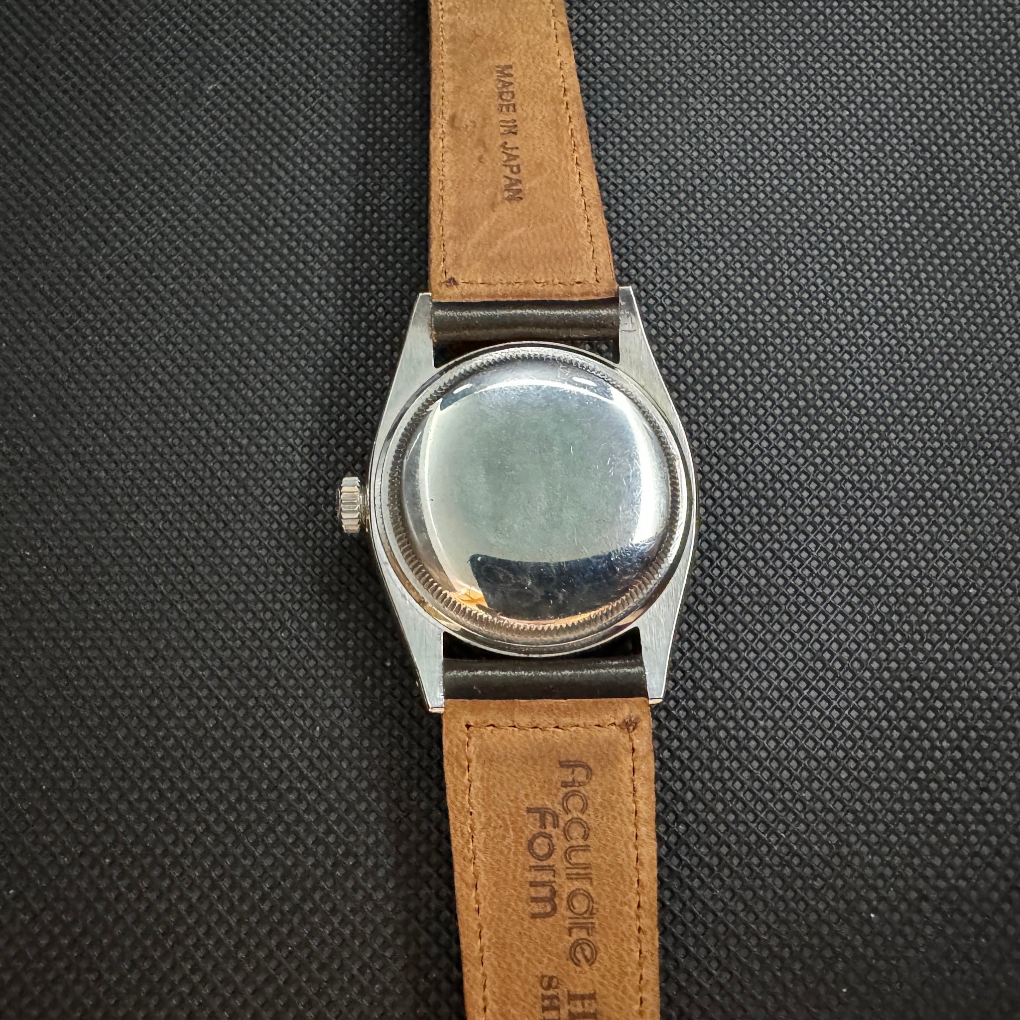 Rolex ロレックス オイスターパーペチュアル ビックバブルバック Ref.6098 自動巻 53年製