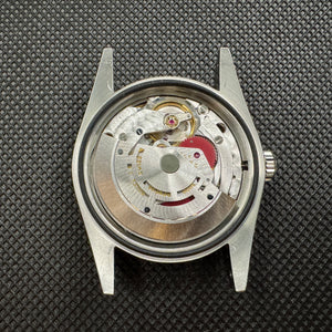 ROLEX ロレックス エクスプローラーⅠ Ref.14270 91年製 自動巻 横穴シングルトリチウム