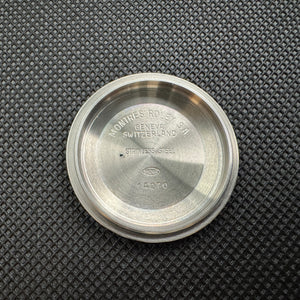 ROLEX ロレックス エクスプローラーⅠ Ref.14270 91年製 自動巻 横穴シングルトリチウム