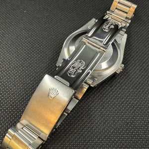 ROLEX ロレックス エクスプローラーⅠ Ref.14270 91年製 自動巻 横穴シングルトリチウム