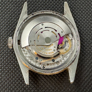 ROLEX ロレックス オイスター・パーペチュアル デイトジャスト Ref.1601 自動巻 70年製