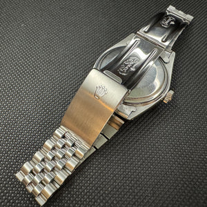 ROLEX ロレックス オイスター・パーペチュアル デイトジャスト Ref.1601 自動巻 70年製