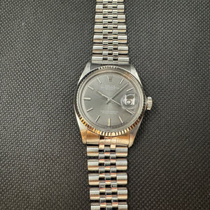 ROLEX ロレックス オイスター・パーペチュアル デイトジャスト Ref.1601 自動巻 70年製