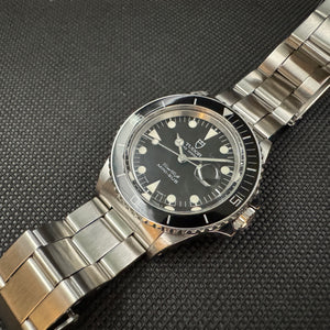 TUDOR チュードル MINI-SUB Ref.73090 ミニサブ 自動巻 89年製