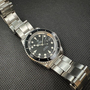 TUDOR チュードル MINI-SUB Ref.73090 ミニサブ 自動巻 89年製