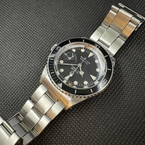 TUDOR チュードル MINI-SUB Ref.73090 ミニサブ 自動巻 89年製