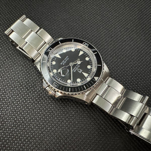 TUDOR チュードル MINI-SUB Ref.73090 ミニサブ 自動巻 89年製
