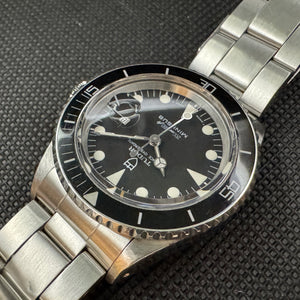 TUDOR チュードル MINI-SUB Ref.73090 ミニサブ 自動巻 89年製