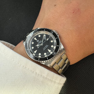 TUDOR チュードル MINI-SUB Ref.73090 ミニサブ 自動巻 89年製