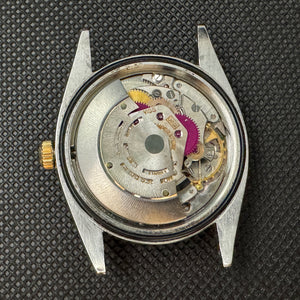 Rolex ロレックス オイスター・パーペチュアル デイトジャスト サンダーバード Ref.1625 自動巻 62年代製
