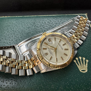 Rolex ロレックス オイスター・パーペチュアル デイトジャスト サンダーバード Ref.1625 自動巻 62年代製