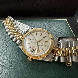 Rolex ロレックス オイスター・パーペチュアル デイトジャスト サンダーバード Ref.1625 自動巻 62年代製