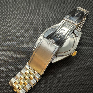 Rolex ロレックス オイスター・パーペチュアル デイトジャスト サンダーバード Ref.1625 自動巻 62年代製