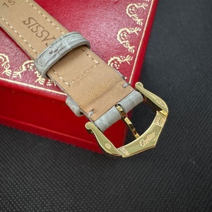 Cartier カルティエ タンク ベルメイユ Ref.5057001 SM クオーツ