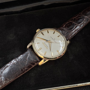 SEIKO グランドセイコー 1st J14070 後期型 手巻 63年製