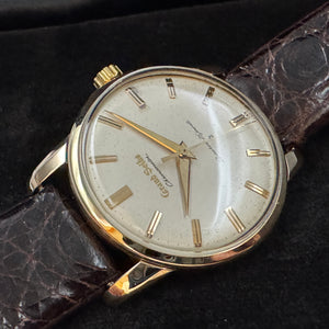 SEIKO グランドセイコー 1st J14070 後期型 手巻 63年製