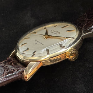 SEIKO グランドセイコー 1st J14070 後期型 手巻 63年製