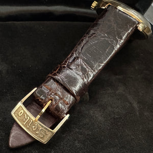 SEIKO グランドセイコー 1st J14070 後期型 手巻 63年製