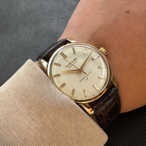 SEIKO グランドセイコー 1st J14070 後期型 手巻 63年製
