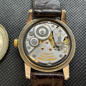 SEIKO グランドセイコー 1st J14070 後期型 手巻 63年製