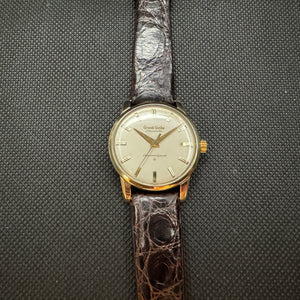 SEIKO グランドセイコー 1st J14070 後期型 手巻 63年製