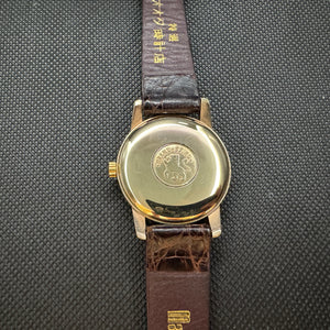 SEIKO グランドセイコー 1st J14070 後期型 手巻 63年製