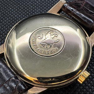 SEIKO グランドセイコー 1st J14070 後期型 手巻 63年製