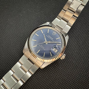 Tudor チュードル プリンス オイスターデイト Ref.9071/4 自動巻 69年製