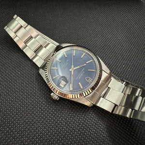 Tudor チュードル プリンス オイスターデイト Ref.9071/4 自動巻 69年製