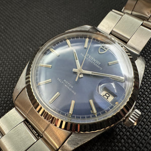 Tudor チュードル プリンス オイスターデイト Ref.9071/4 自動巻 69年製