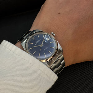 Tudor チュードル プリンス オイスターデイト Ref.9071/4 自動巻 69年製