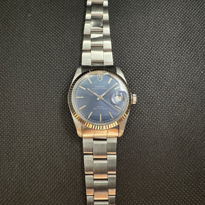 Tudor チュードル プリンス オイスターデイト Ref.9071/4 自動巻 69年製