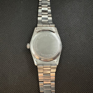 Tudor チュードル プリンス オイスターデイト Ref.9071/4 自動巻 69年製
