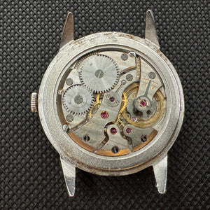 IWC オールドインター C.89 手巻 51年製
