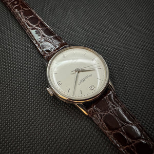 IWC オールドインター C.89 手巻 51年製
