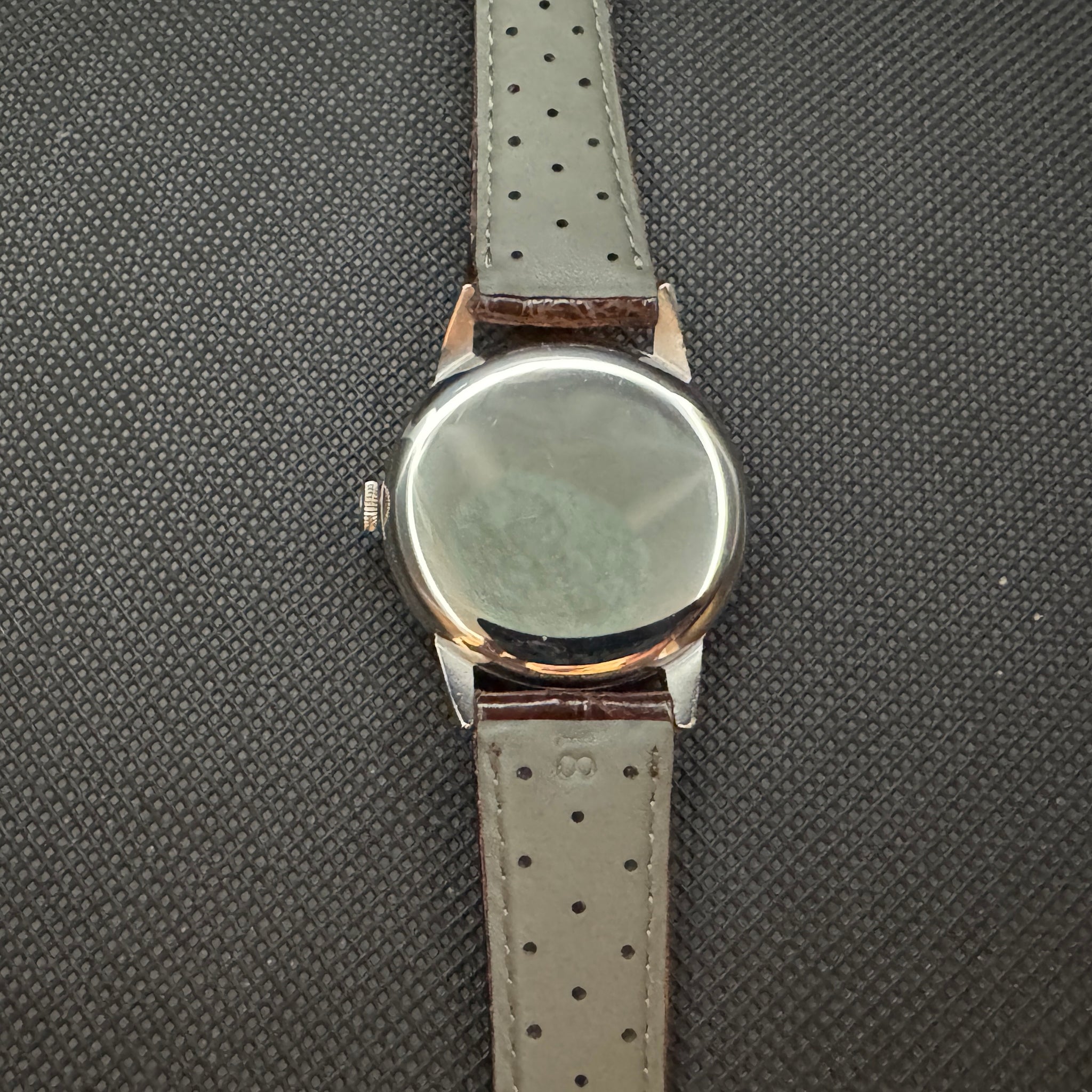 IWC オールドインター C.89 手巻 51年製