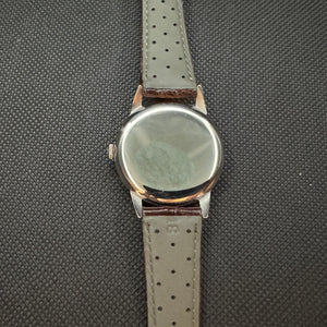IWC オールドインター C.89 手巻 51年製