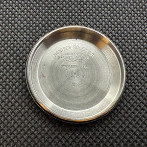 Rolex ロレックス オイスターパーペチュアル Ref.6569 自動巻 50年代製